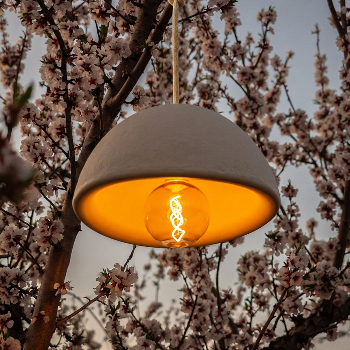 Suspension sans fil Luna 40