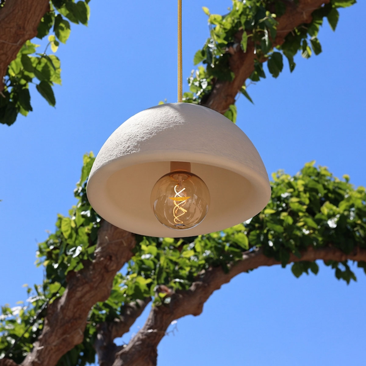 Suspension sans fil Luna 40