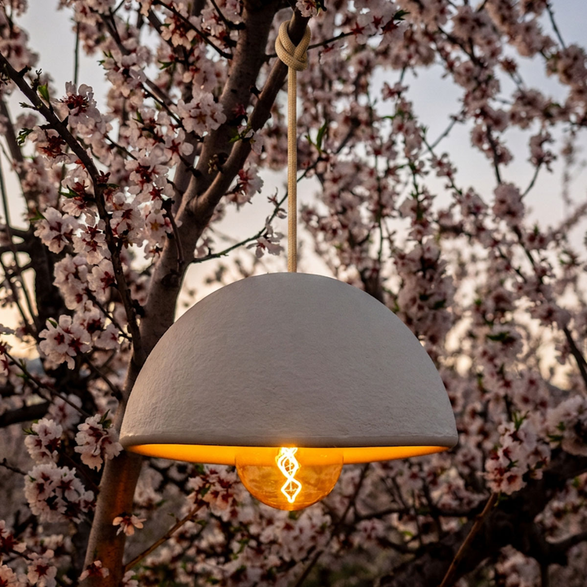 Suspension sans fil Luna 40
