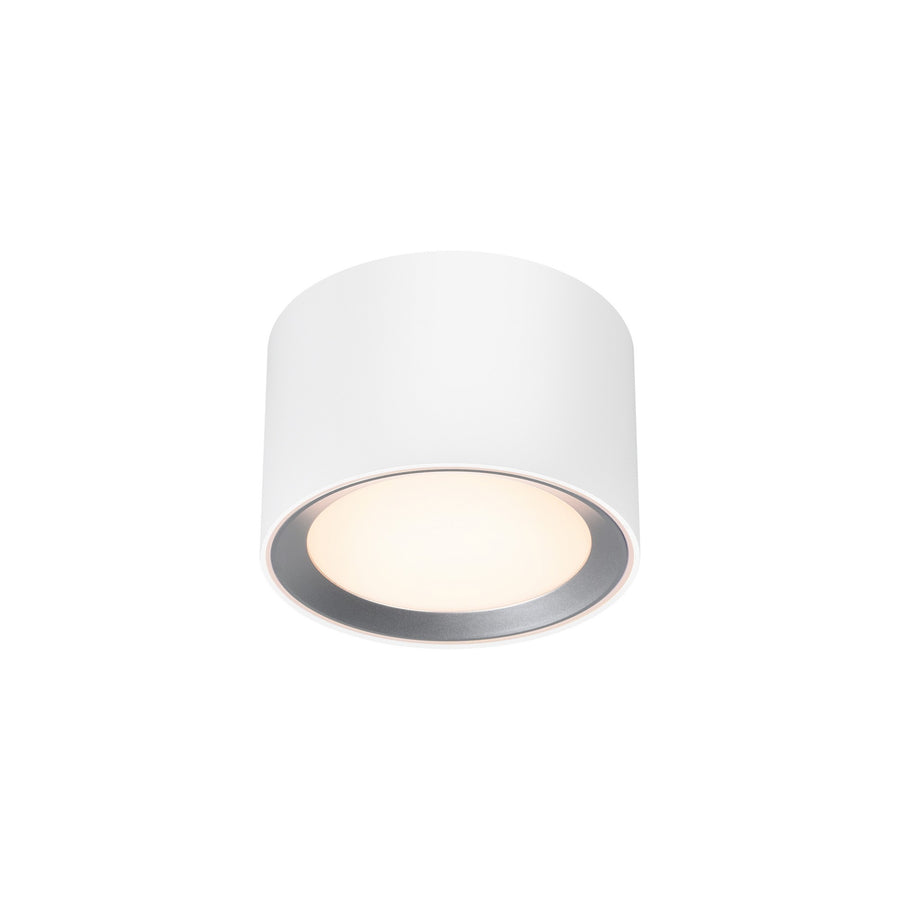 Applique salle de bain LED Landon 8