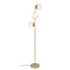 Lampadaire salon | Lilly