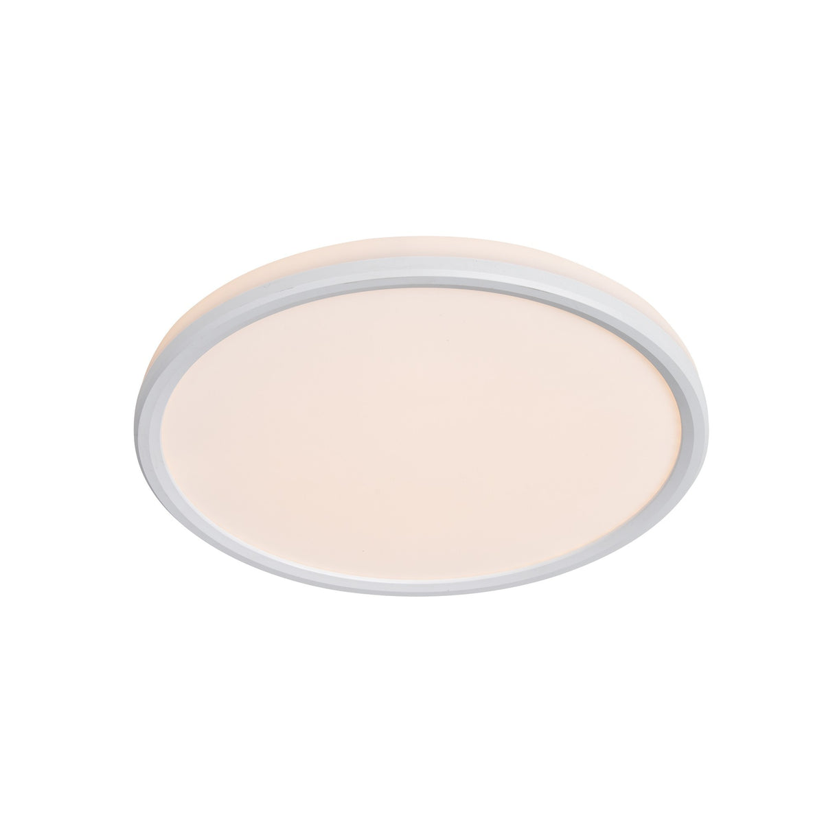 Plafonnier LED Liva Smart multicolore
