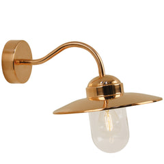 Luminaire extérieur | Luxembourg Cuivre
