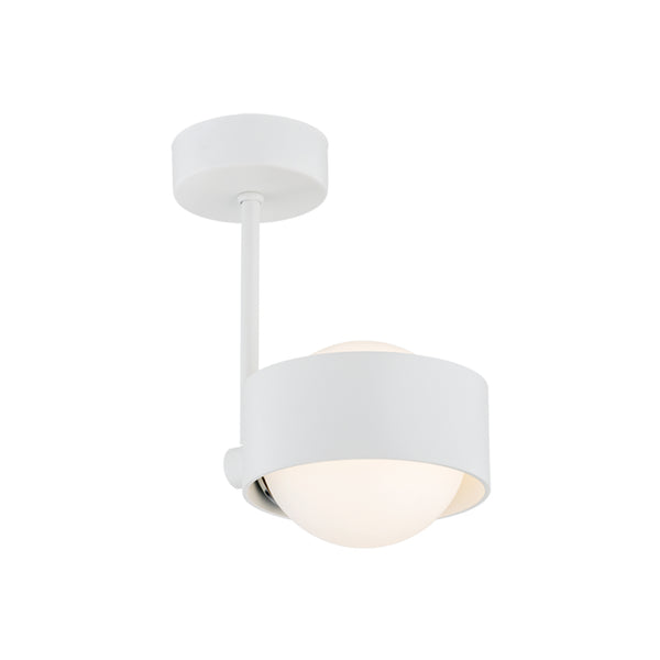 Suspension luminaire Massimo Plus 1 lumière