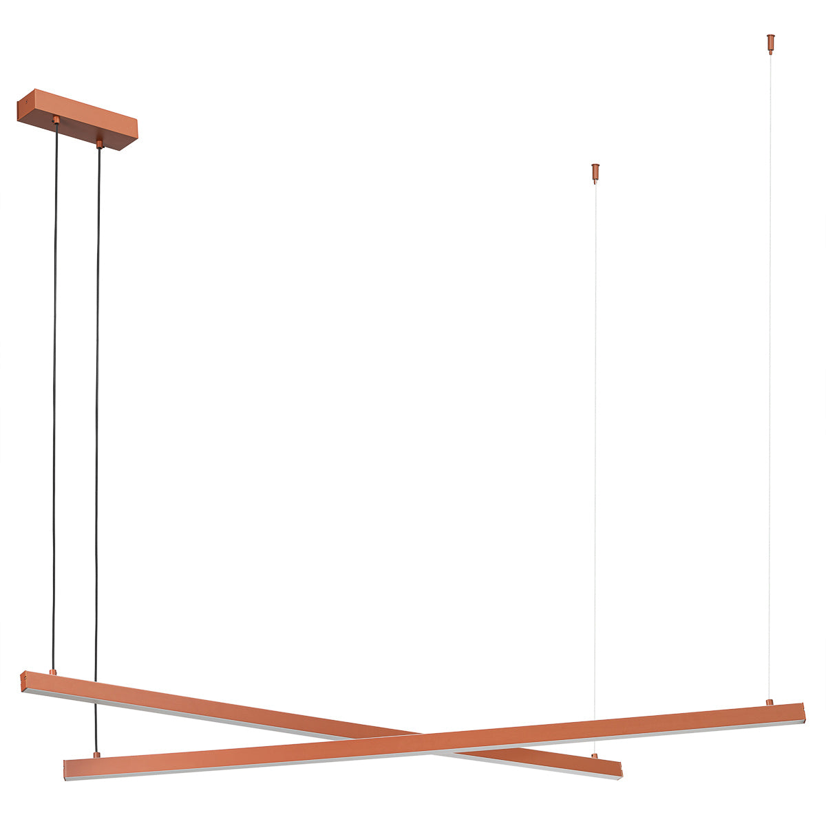 Suspension luminaire Miami 8837