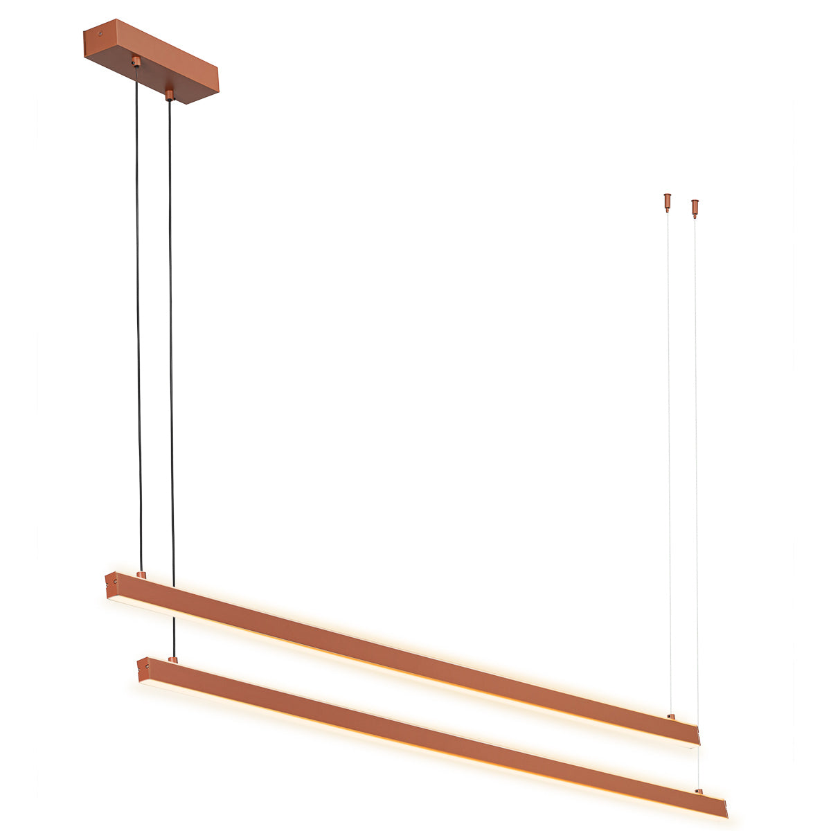 Suspension luminaire Miami 8837