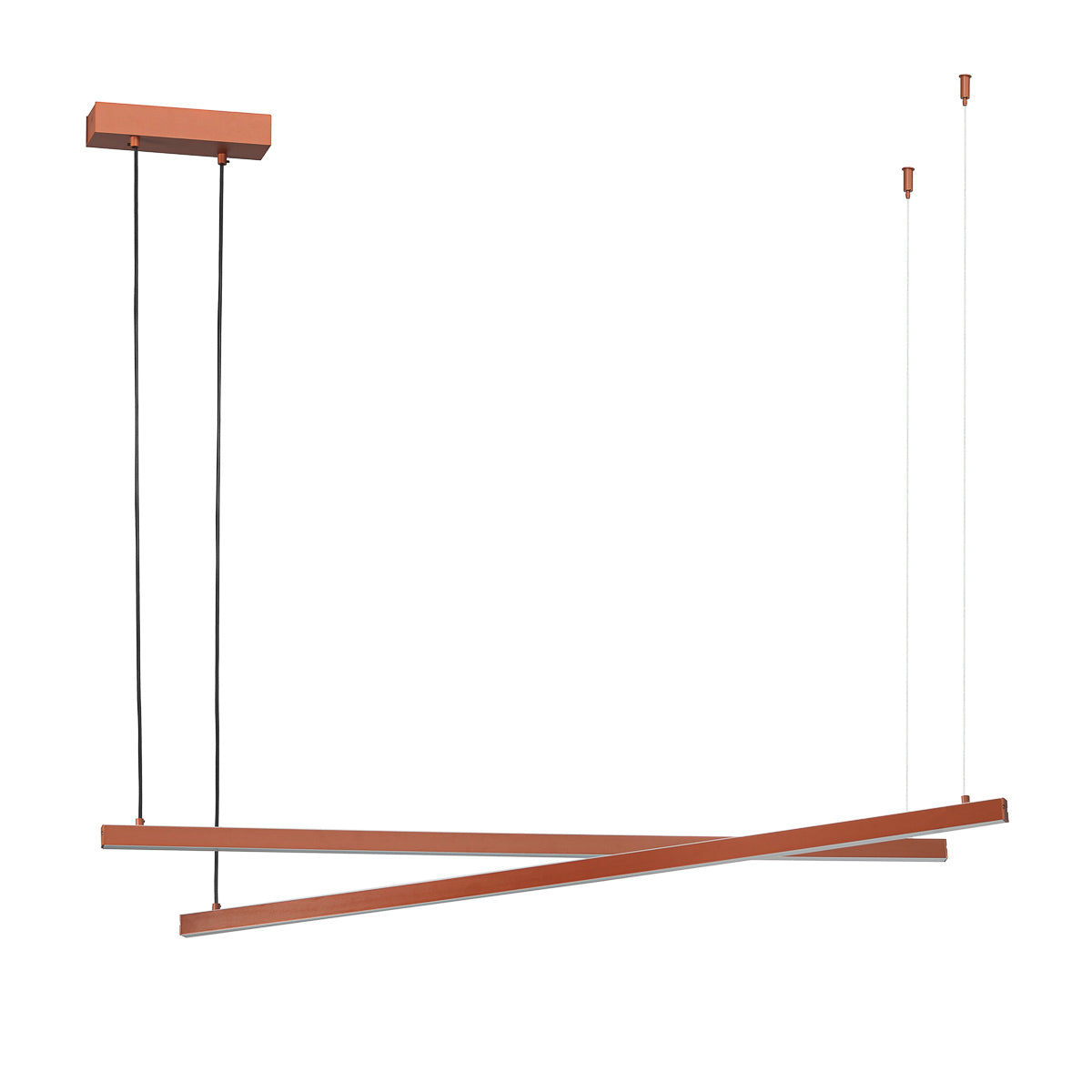 Suspension luminaire Miami 8837