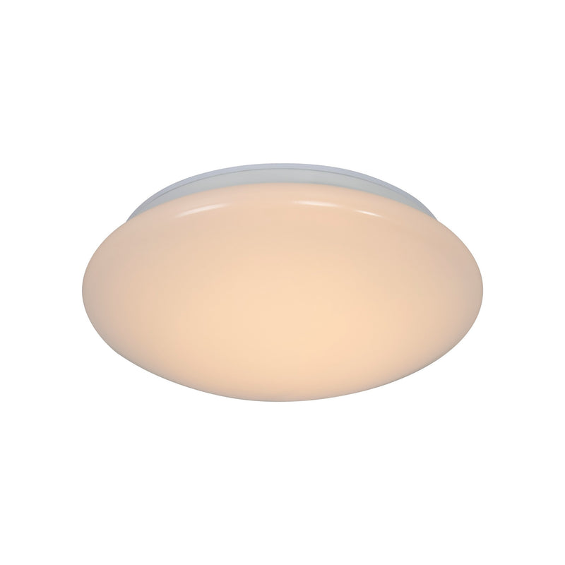 Plafonnier LED Montone 25 2700K blanc