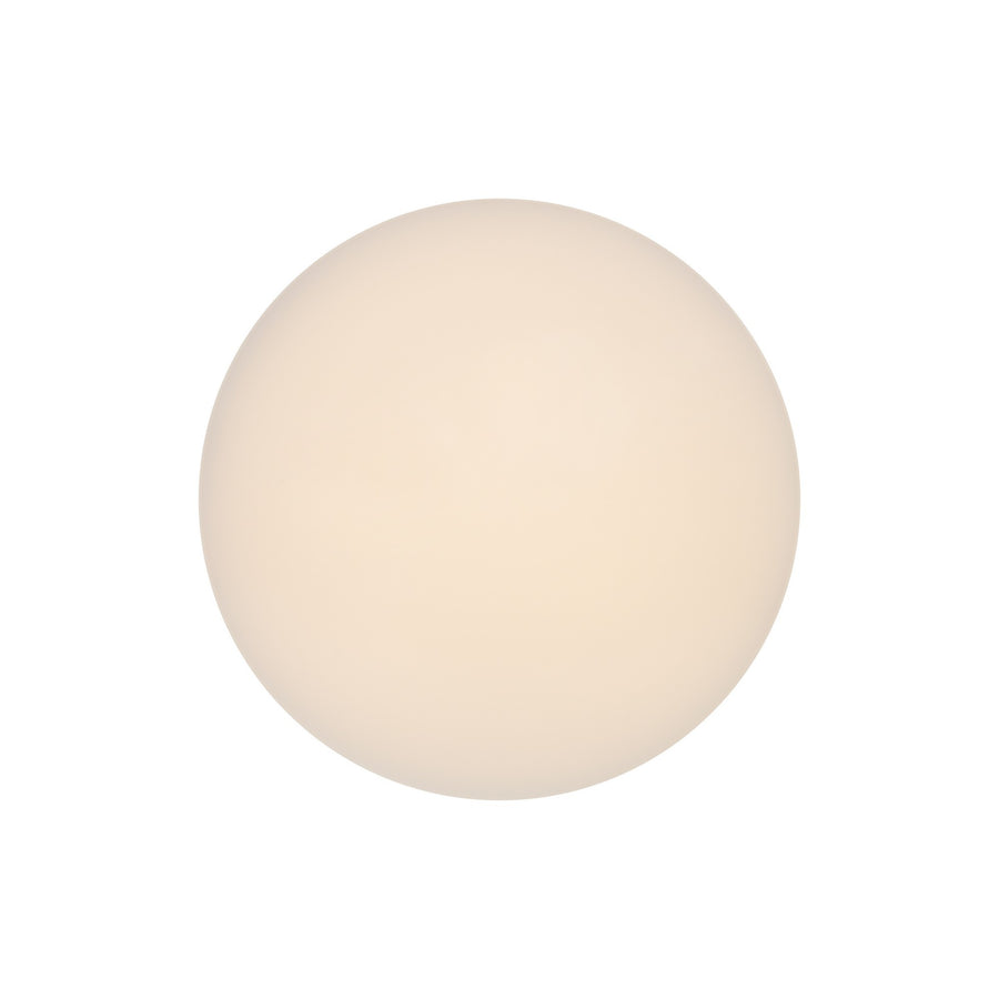 Plafonnier LED Montone 25 2700K blanc