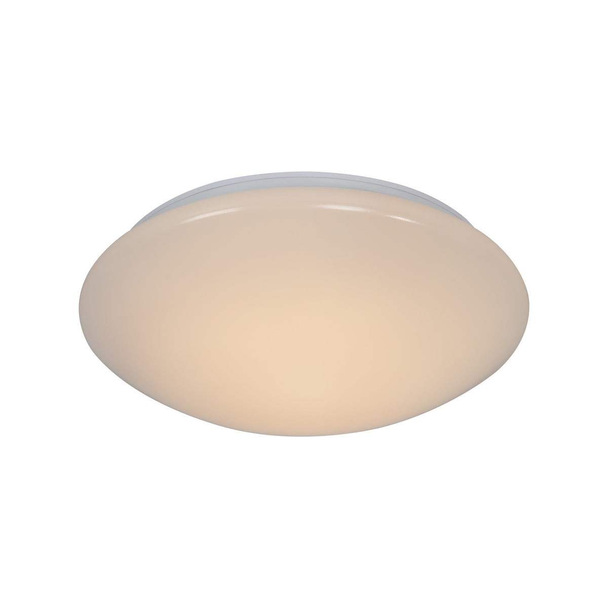 Plafonnier LED Montone 30 2700K blanc