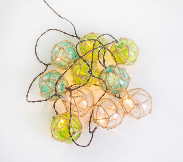 Guirlande lumineuse | Prisco