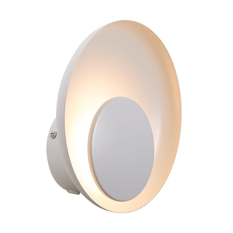 Applique murale LED Marsi