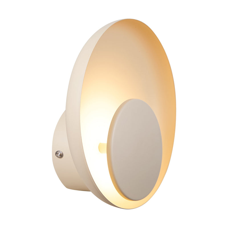 Applique murale LED Marsi
