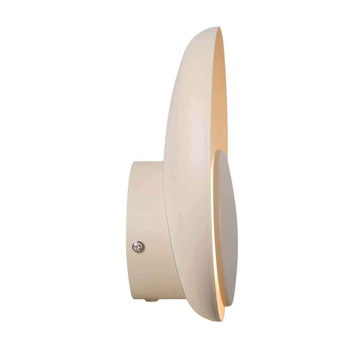 Applique murale LED Marsi