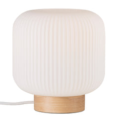Lampe de chevet | Milford Bois