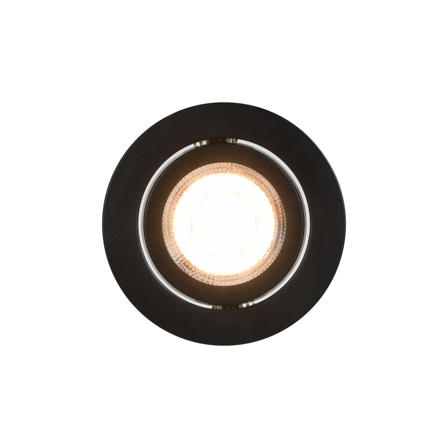 Spot encastrable LED Monolo 1-Kit