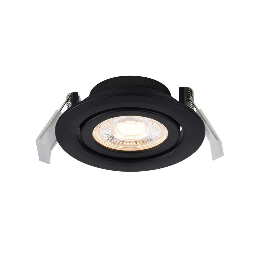 Spot encastrable LED Monolo 3-Kit