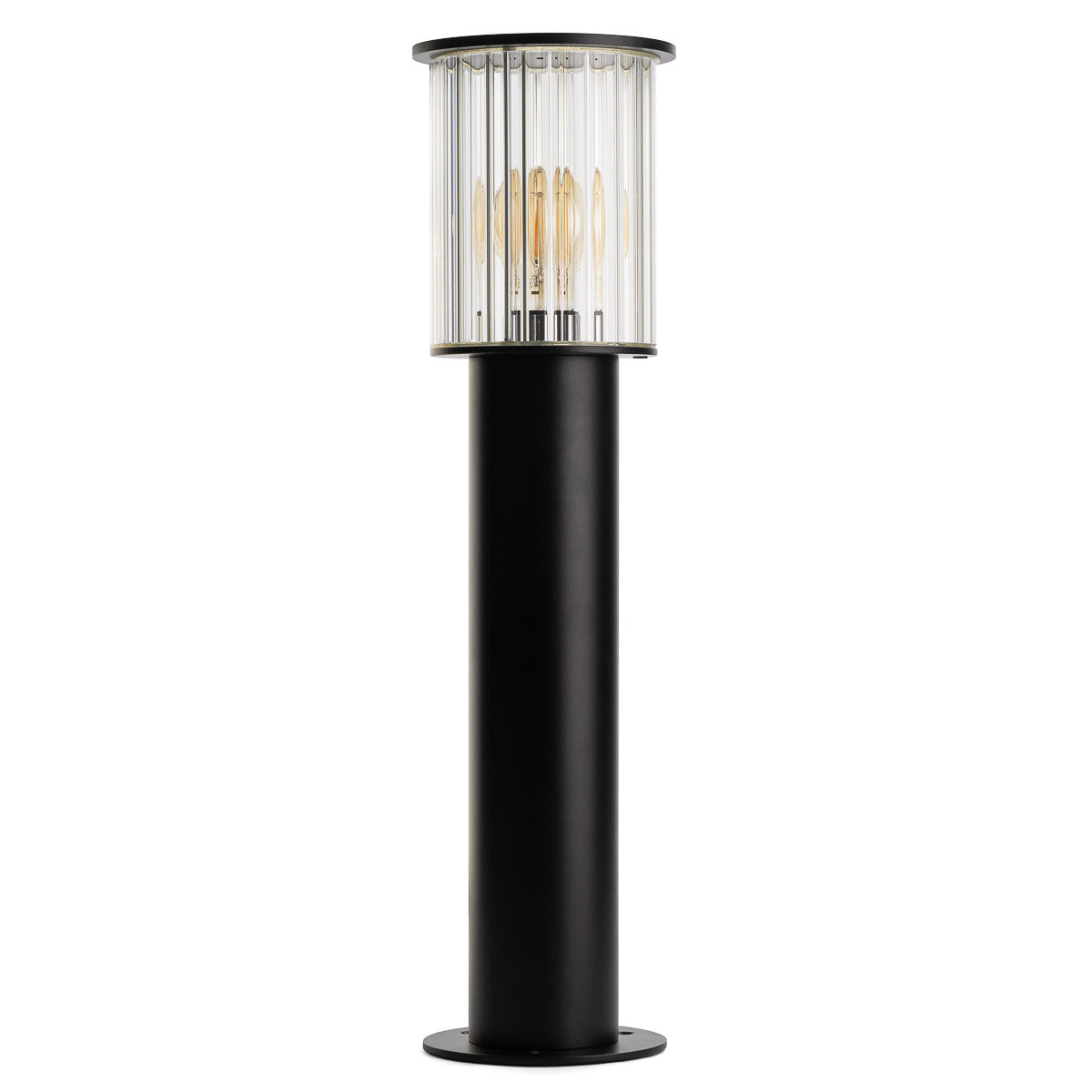 Lampadaire Norfolk 1 lumière 8749