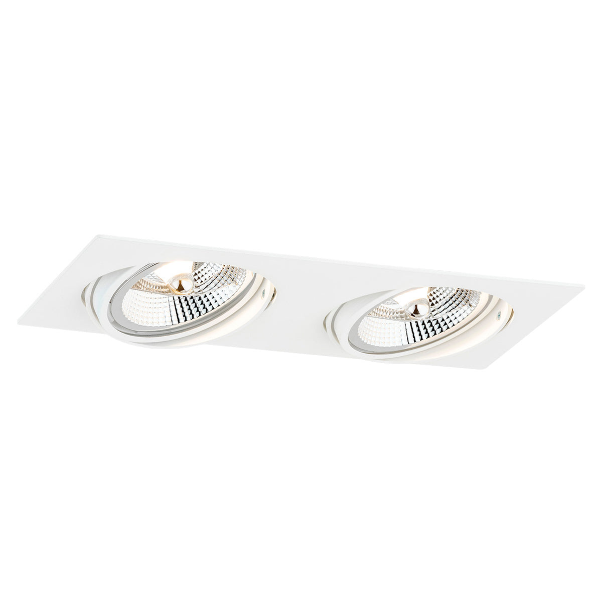Plafonnier Olimp Plus 2 lumières