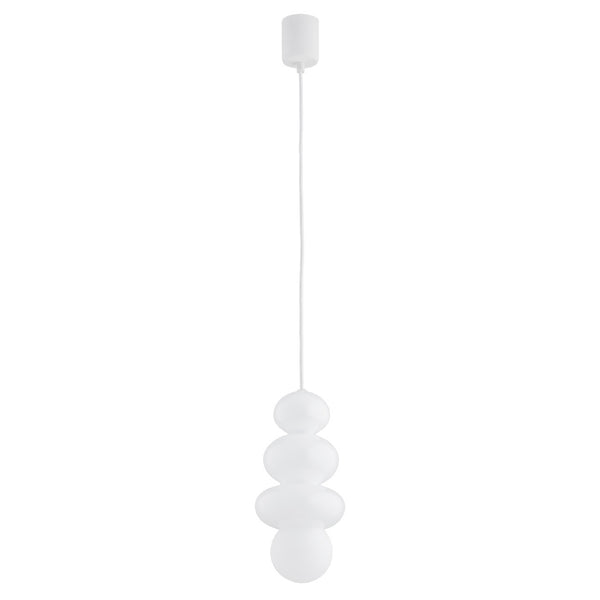 Suspension luminaire Orlando Plus