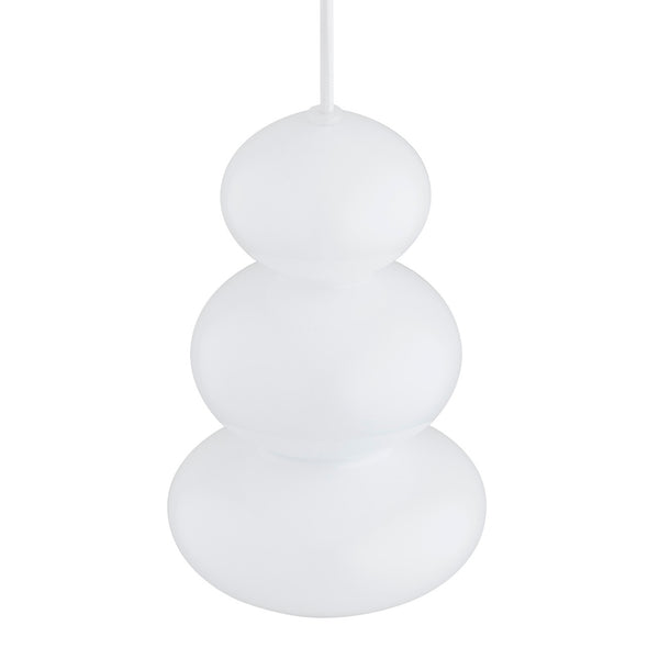 Suspension luminaire | Cascade