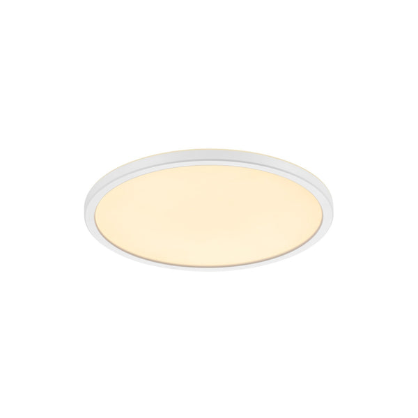 Plafonnier LED Oja 29 variable 3 niveaux 2700K