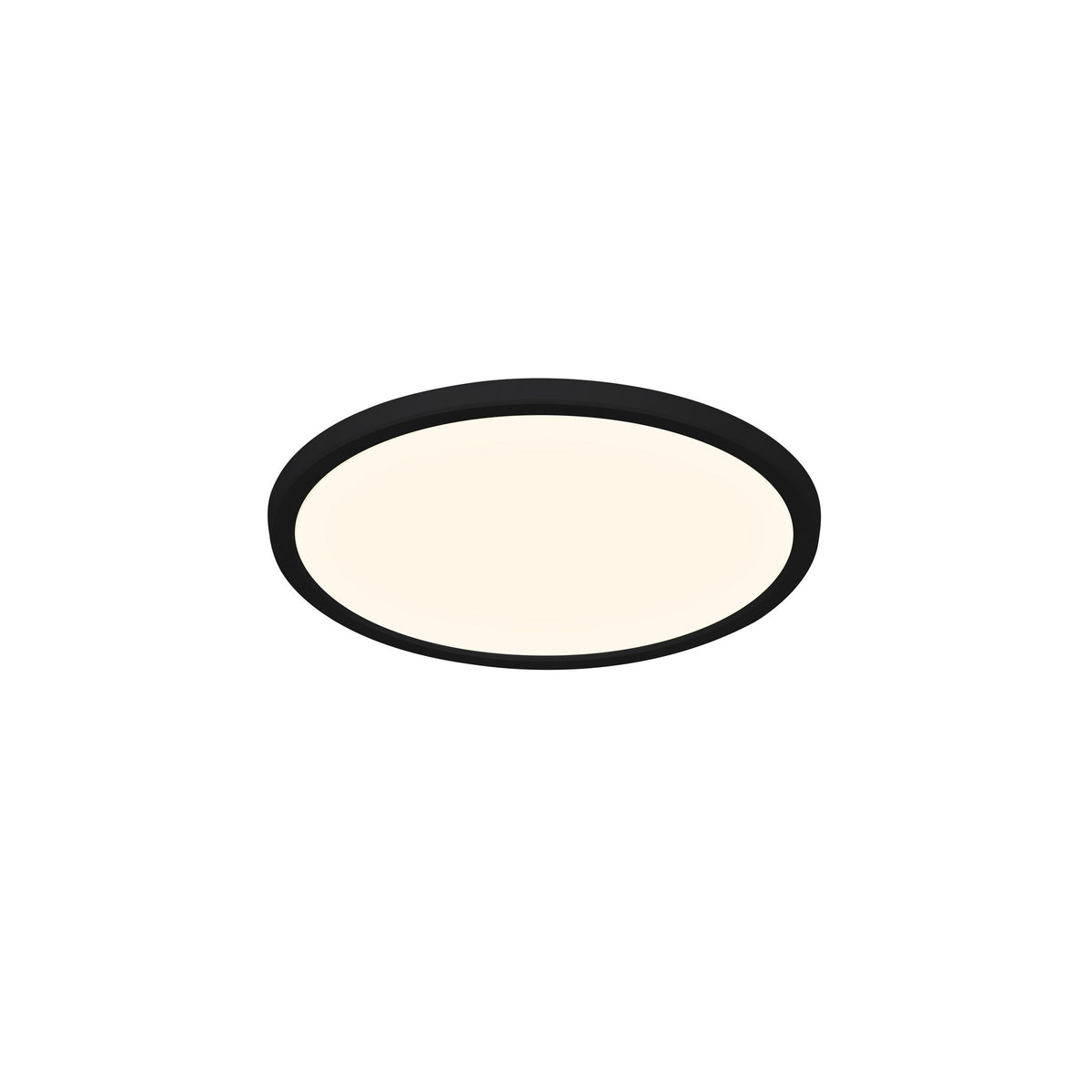 Plafonnier LED Oja 29 variable 3 niveaux 2700K