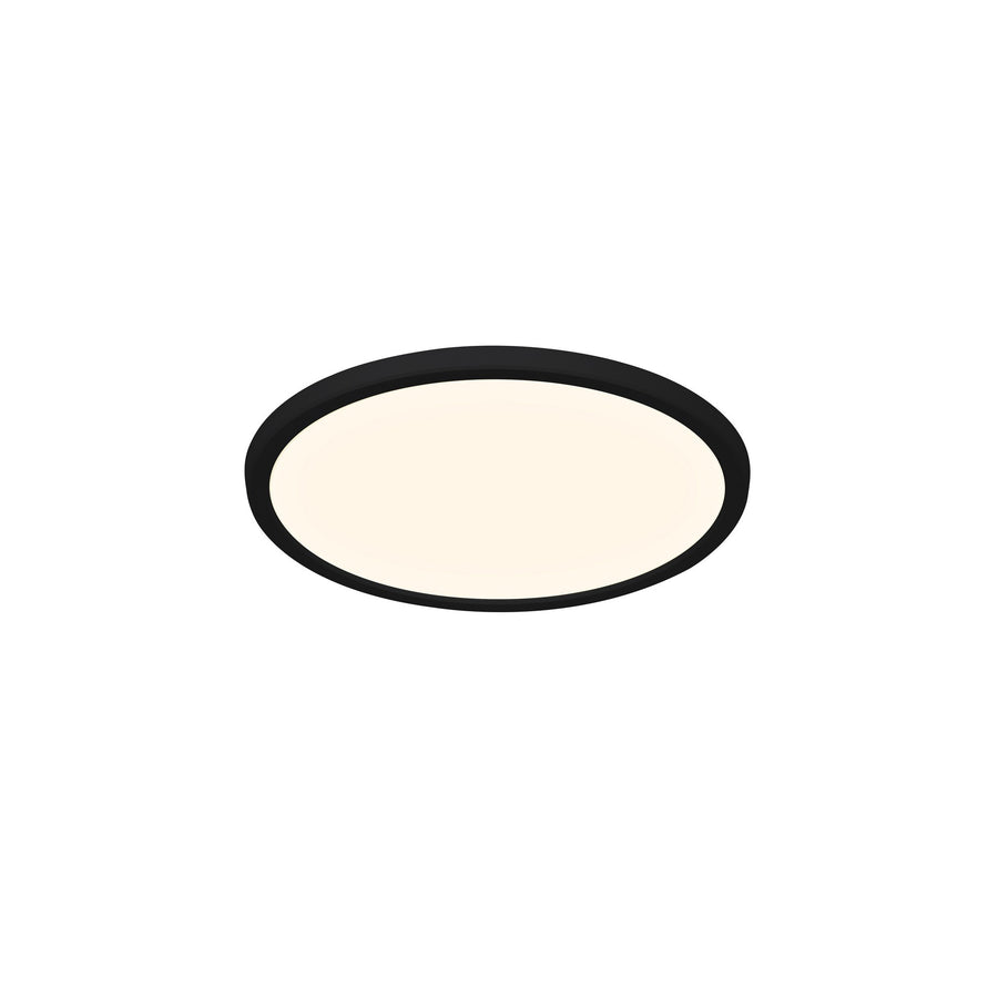 Plafonnier LED Oja 29 variable 3 niveaux 2700K