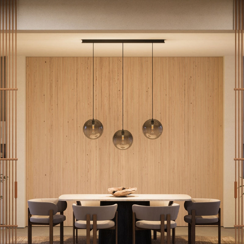 Suspension luminaire | Orb Ø 30 cm