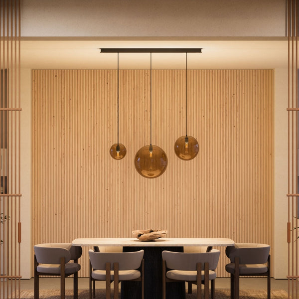 Suspension luminaire | Lucidora