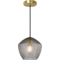 Suspension luminaire | Orbiform