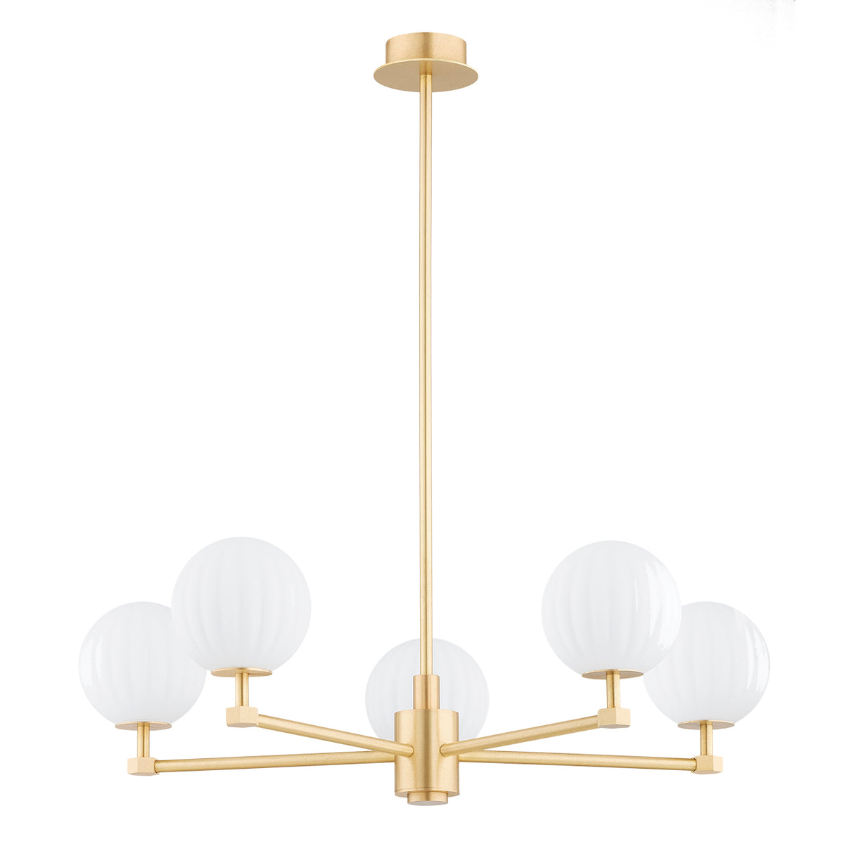Lustre Paloma 5 lumières