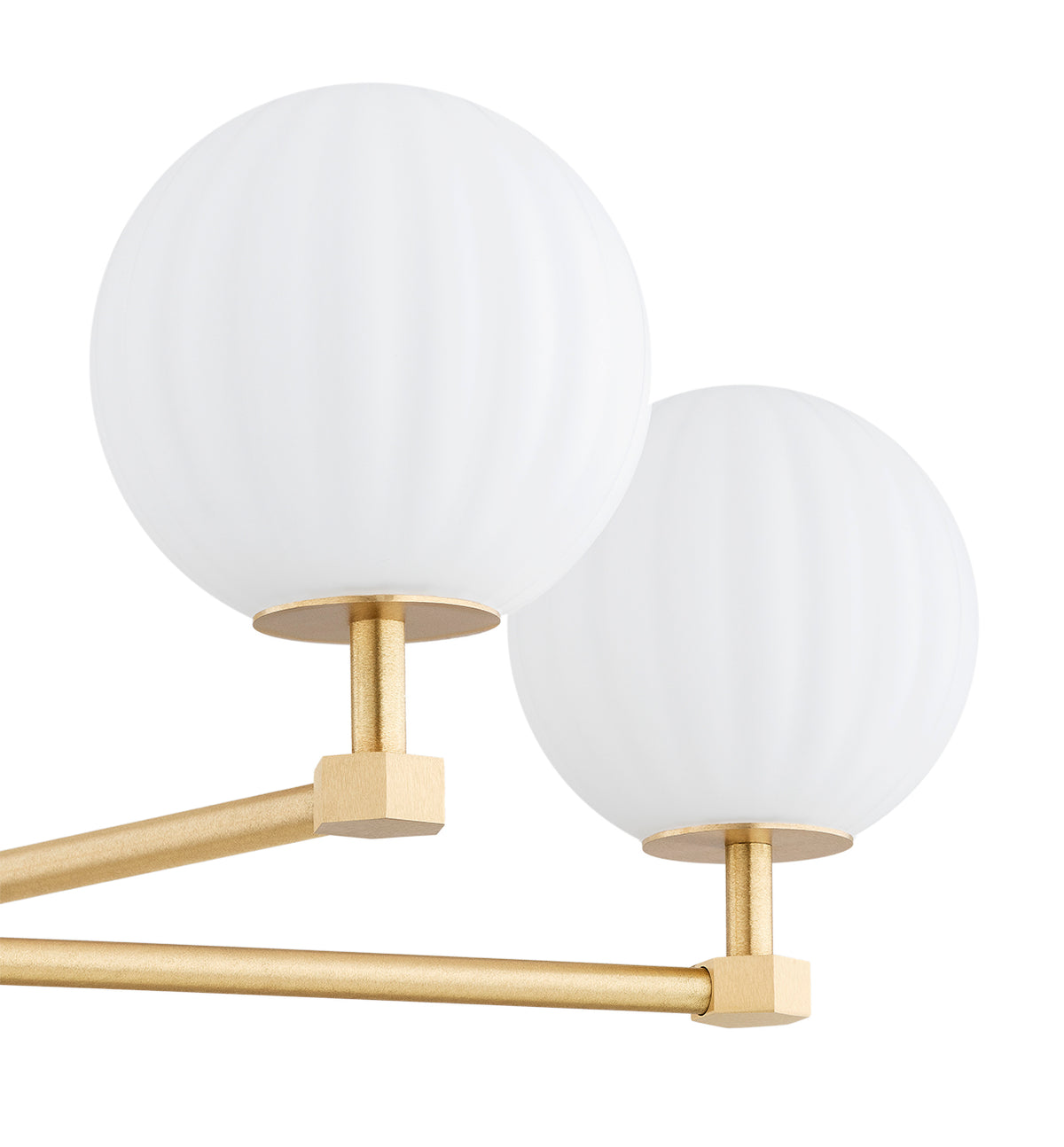 Lustre Paloma 5 lumières