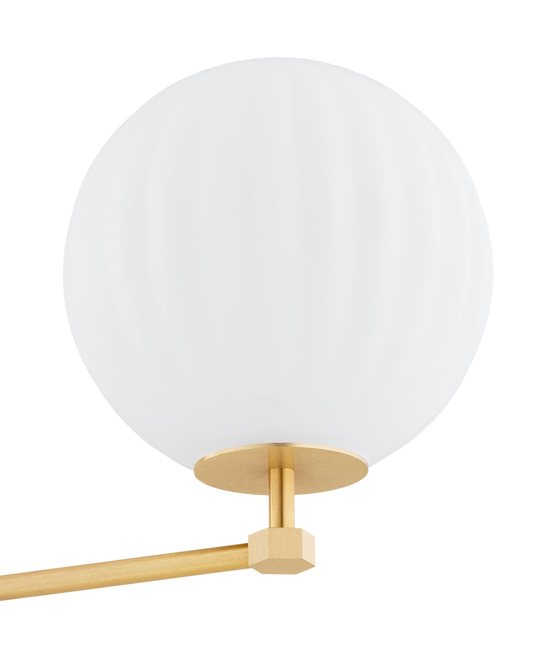Lustre Paloma 3 lumières