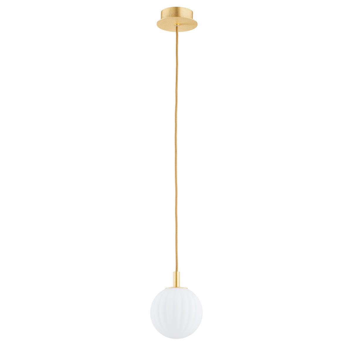 Suspension luminaire Paloma 1 lumière 8506