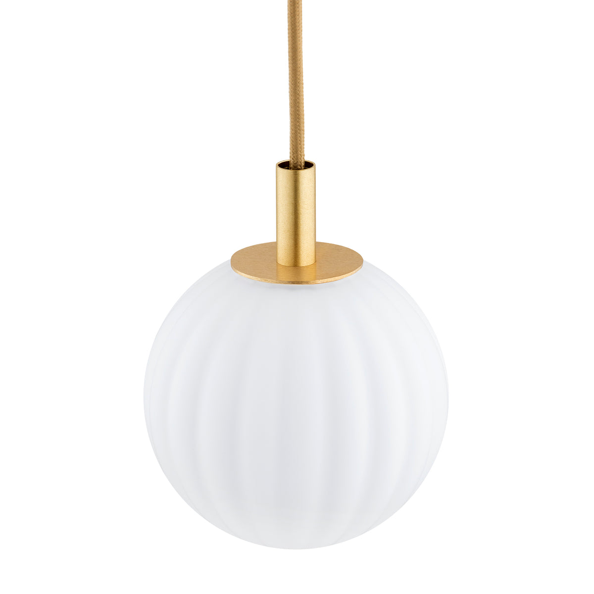 Suspension luminaire Paloma 1 lumière 8506