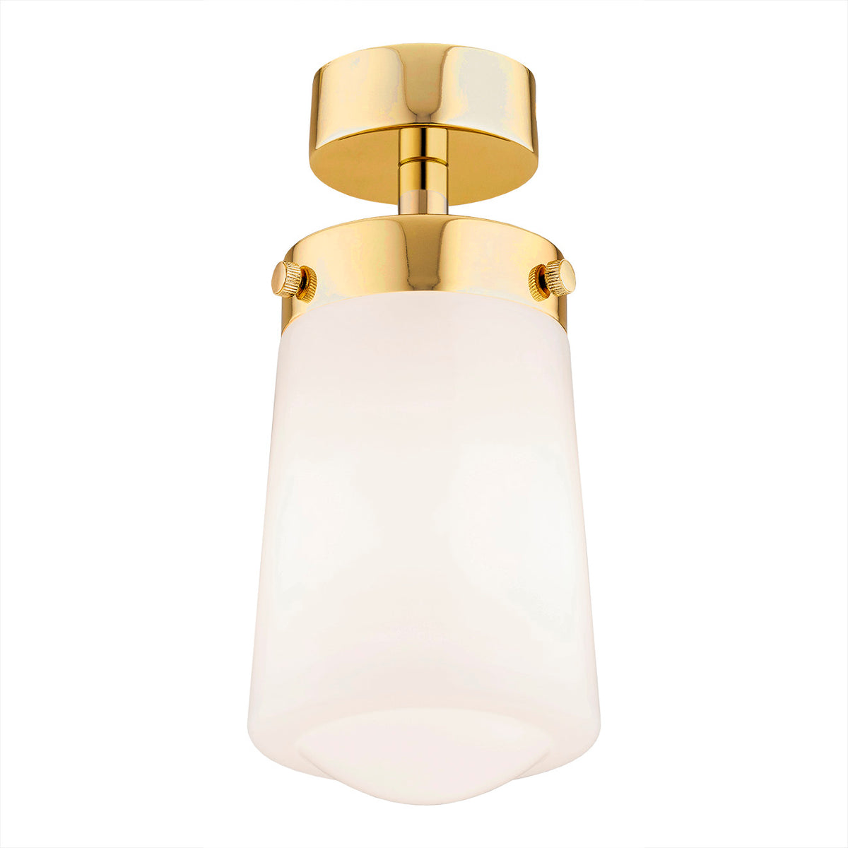 Plafonnier Pasadena 1 lumière
