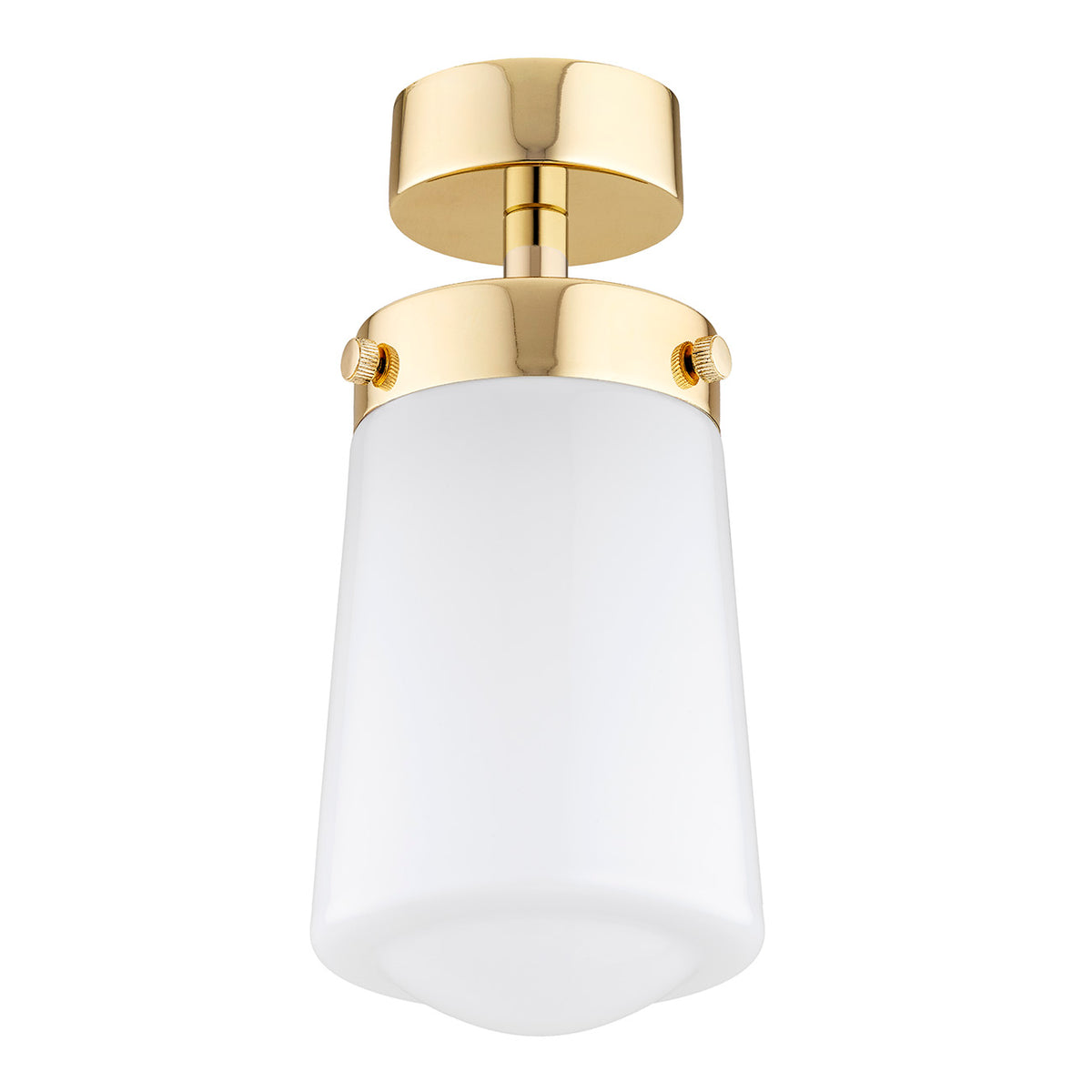 Plafonnier Pasadena 1 lumière