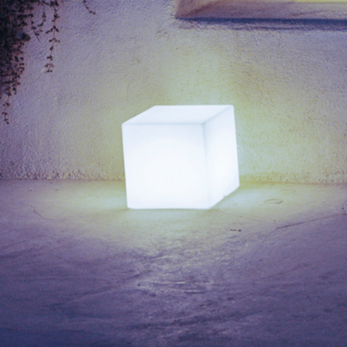 Cube lumineux Cuby