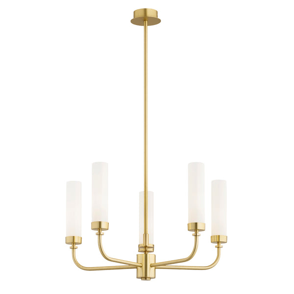 Lustre Preston 5 lumières