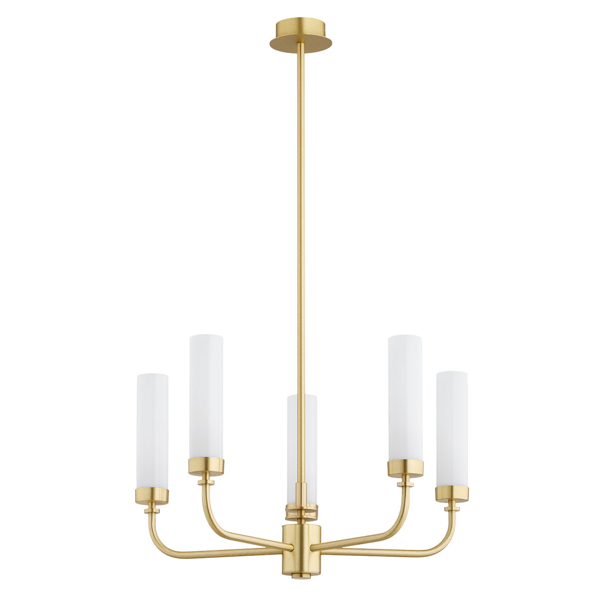 Lustre Preston 5 lumières