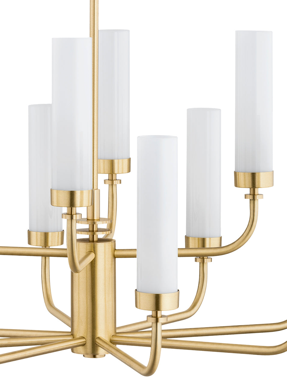 Lustre Preston 12 lumières