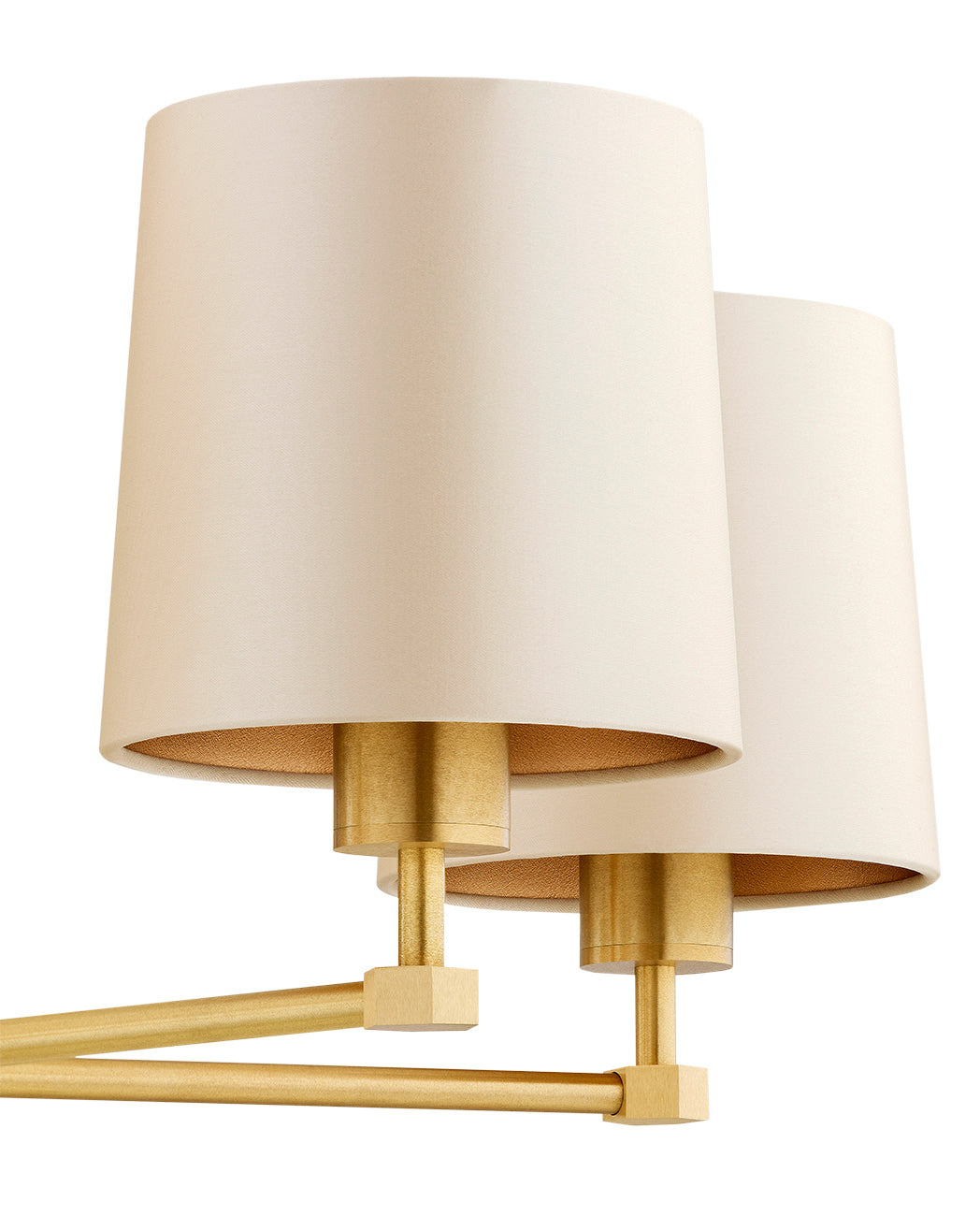 Lustre Princeton 5 lumières
