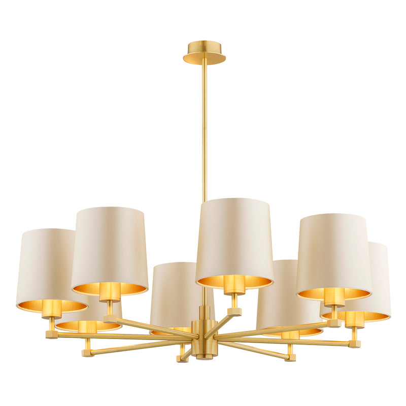 Lustre | Lunveseta