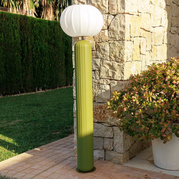 Luminaire extérieur | Solaria