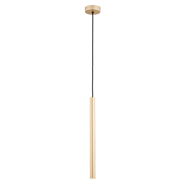 Suspension luminaire Rio