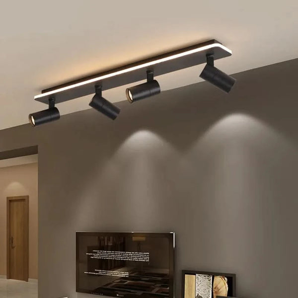 Spot dimmable avec variateur | Otéa