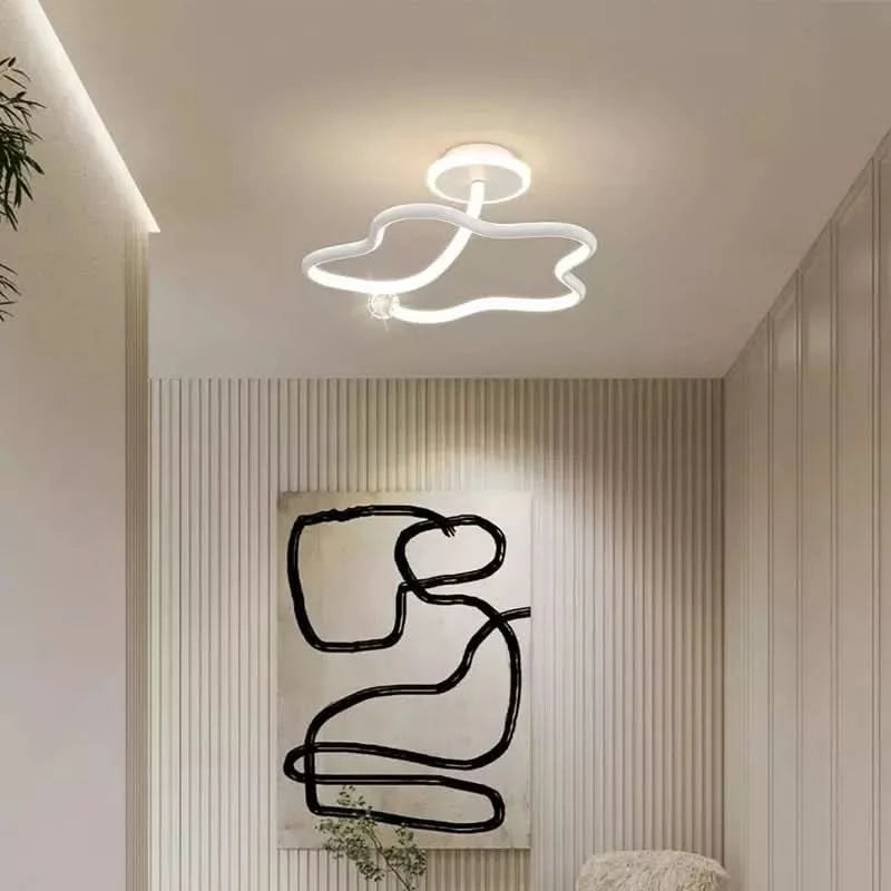 Crystal Chandeliers Bedroom Lamps Living Room Indoor Lighting Kitchen Island Hallway Entryway Small Black Chandelier For Bedroom | Designix - - https://designix.fr/