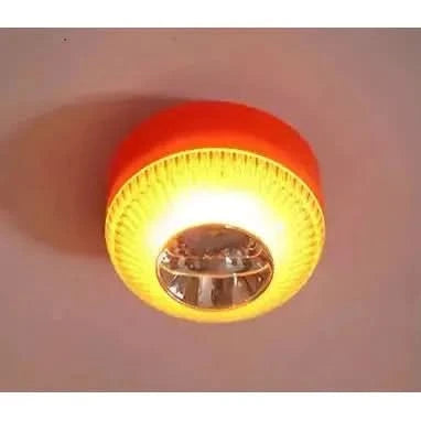 Led Car Emergency Light Rechargeable V16 Explosion Flashing Light LED Lamp Waterproof Induction Strobe Flashing Warning Light | Designix - 1pcs - https://designix.fr