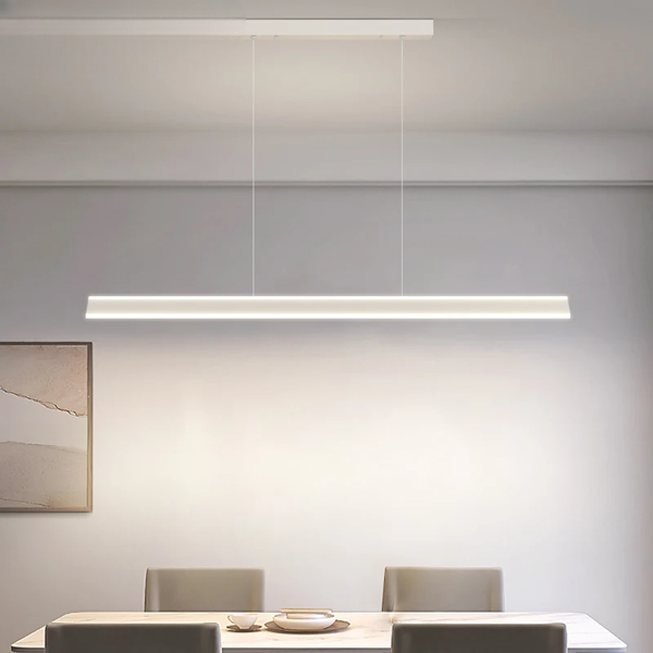 Suspension moderne tube | Tubo